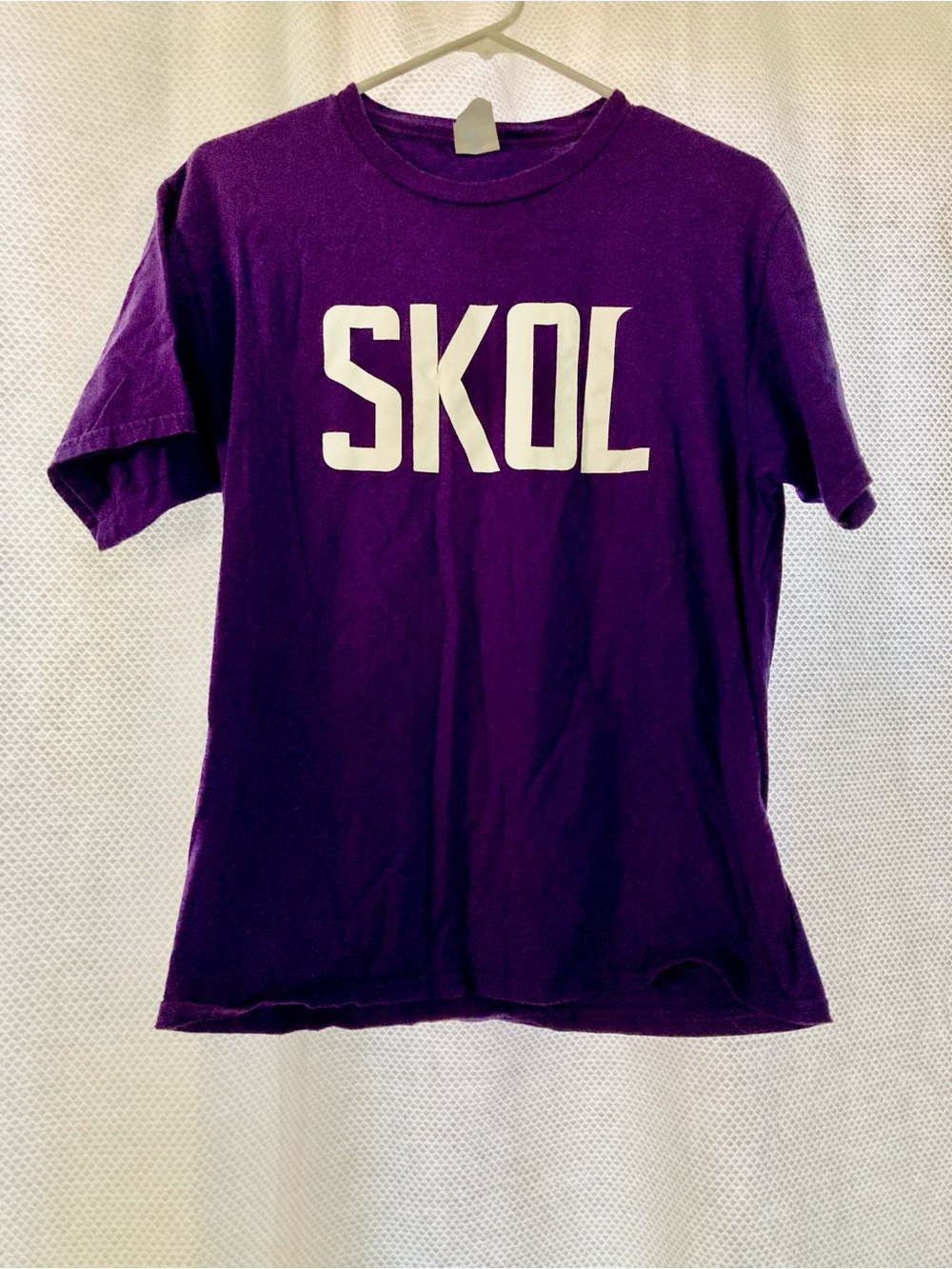 Purple T-Shirt